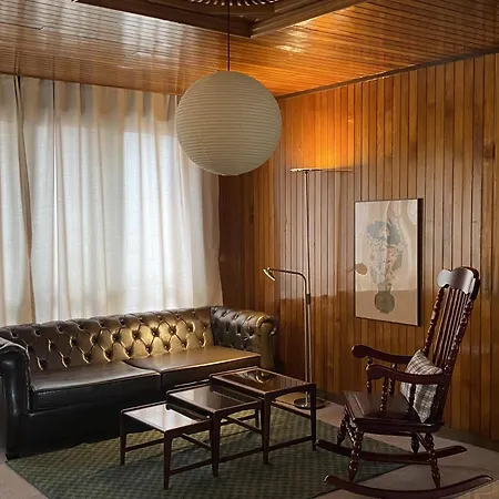 Eunwoldang Apartment