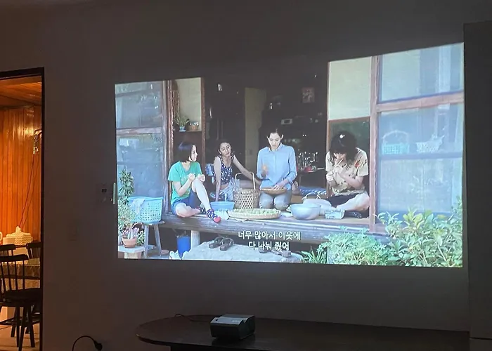 은월당 아파트 *